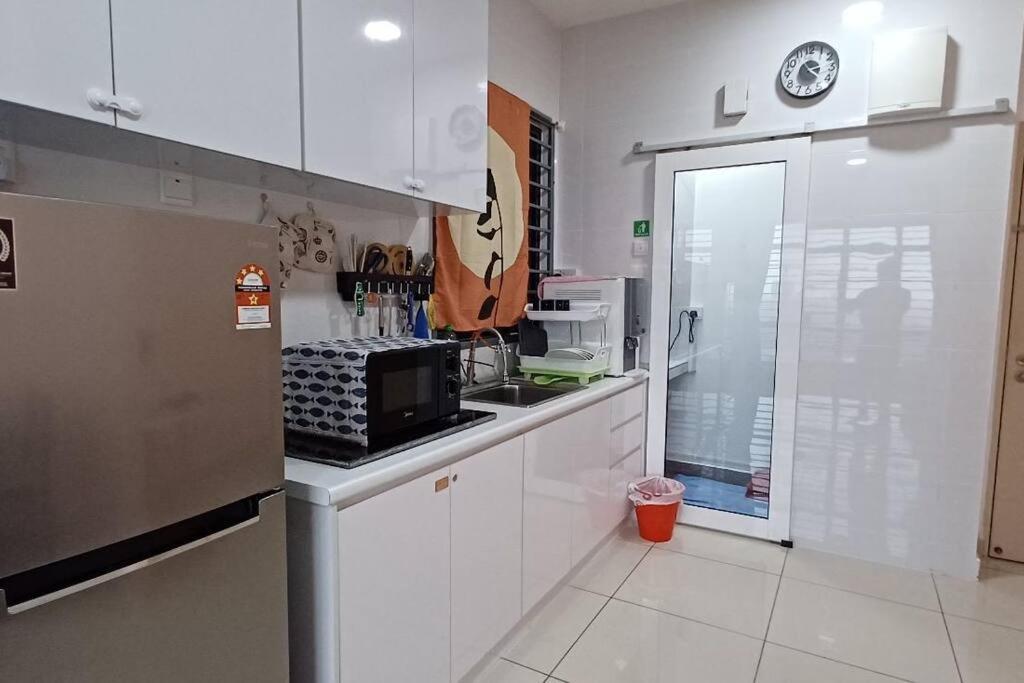 Homestay Arc Cozyhome Austin Hills 4-5Pax Τζόχορ Μπάχρου Εξωτερικό φωτογραφία